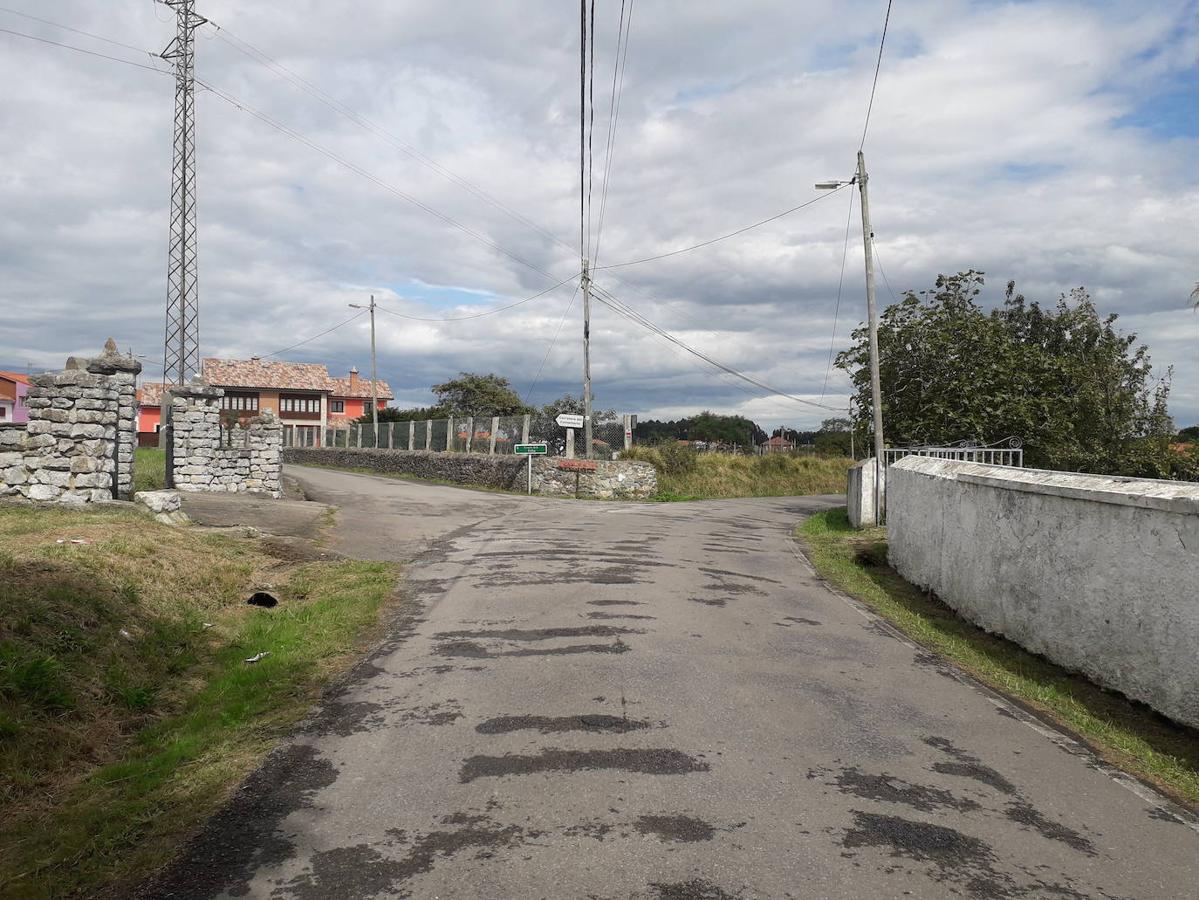 Fotos: Una caminata hasta las Trincheras de Ranón y su imponente mirador