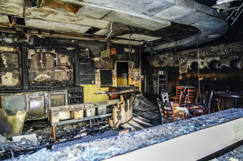 Un nuevo incidente racista ha encendido las calles de Wisconsin. Los incidentes comenzaron después de que se publicase un vídeo en el que se ve a un policía de Kenosha disparando siete veces por la espalda a Jacob Blake, un ciudadano negro el pasado 23 de agosto. 