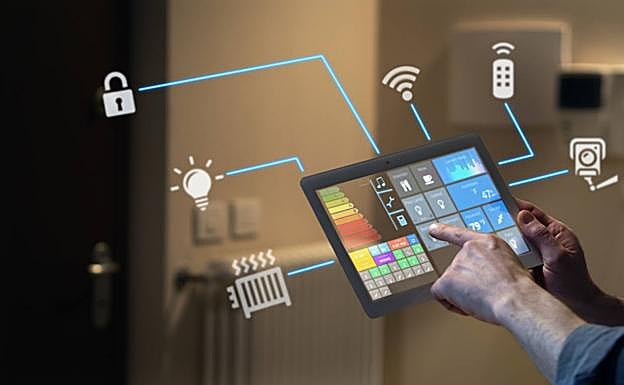 Diez electrodomésticos inteligentes que te harán la vida más fácil