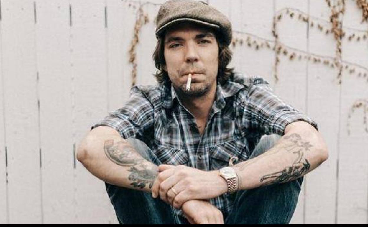 Muere a los 38 años el cantautor Justin Townes Earle, hijo de Steve Earle