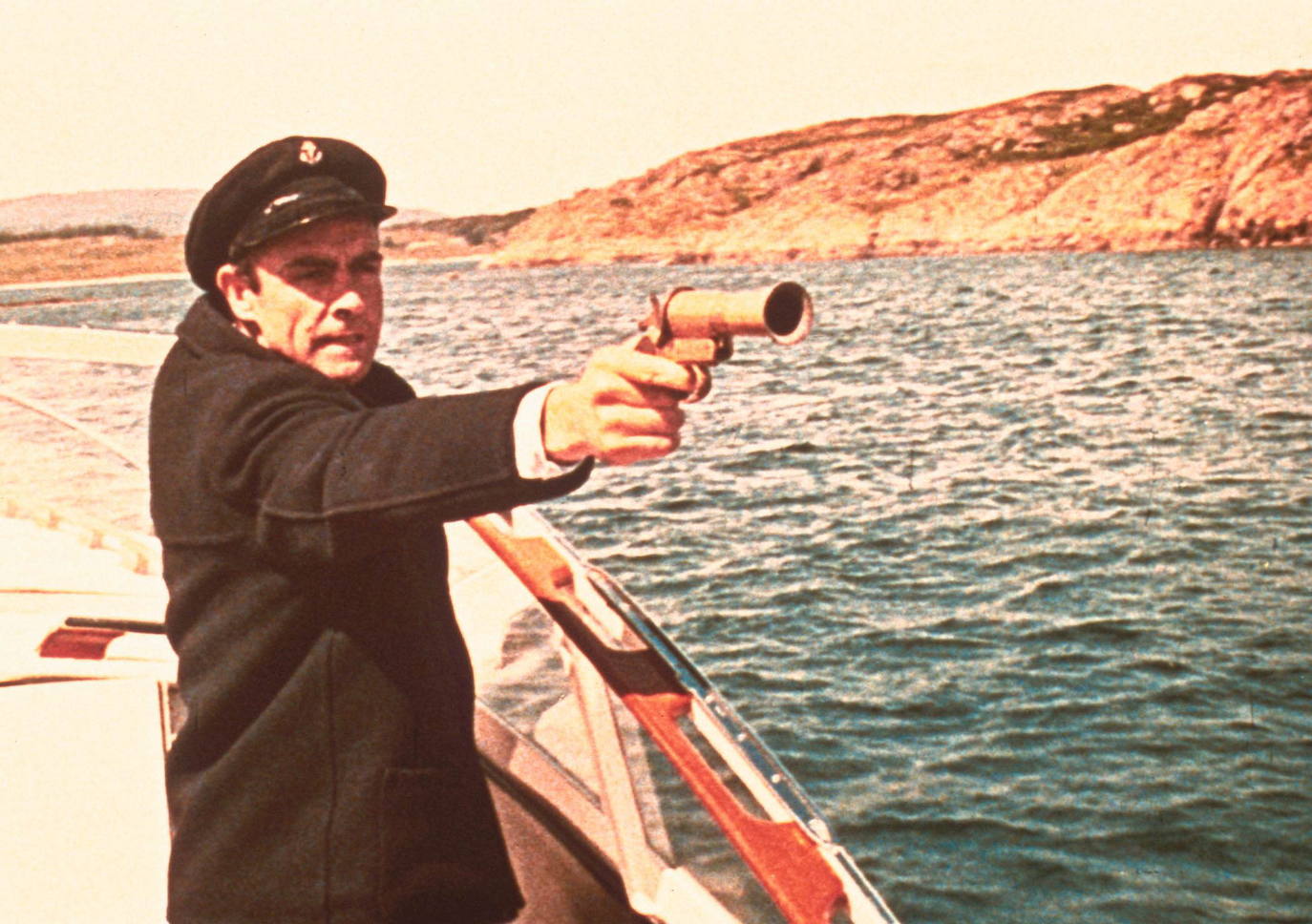 Sir Sean Connery sigue siendo una de las mayores estrellas de cine de todos los tiempos. El escocés más popular y seductor de su generación permanece en la cima de los mejores James Bond para la mayoría de fans de la saga de 007