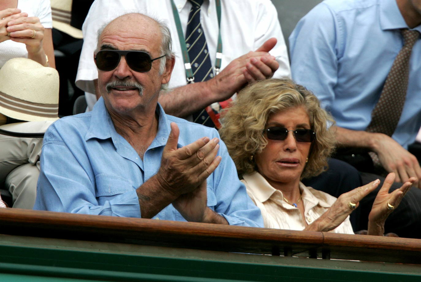 Sir Sean Connery sigue siendo una de las mayores estrellas de cine de todos los tiempos. El escocés más popular y seductor de su generación permanece en la cima de los mejores James Bond para la mayoría de fans de la saga de 007