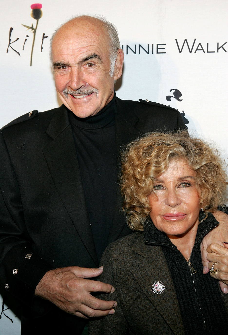 Sir Sean Connery sigue siendo una de las mayores estrellas de cine de todos los tiempos. El escocés más popular y seductor de su generación permanece en la cima de los mejores James Bond para la mayoría de fans de la saga de 007