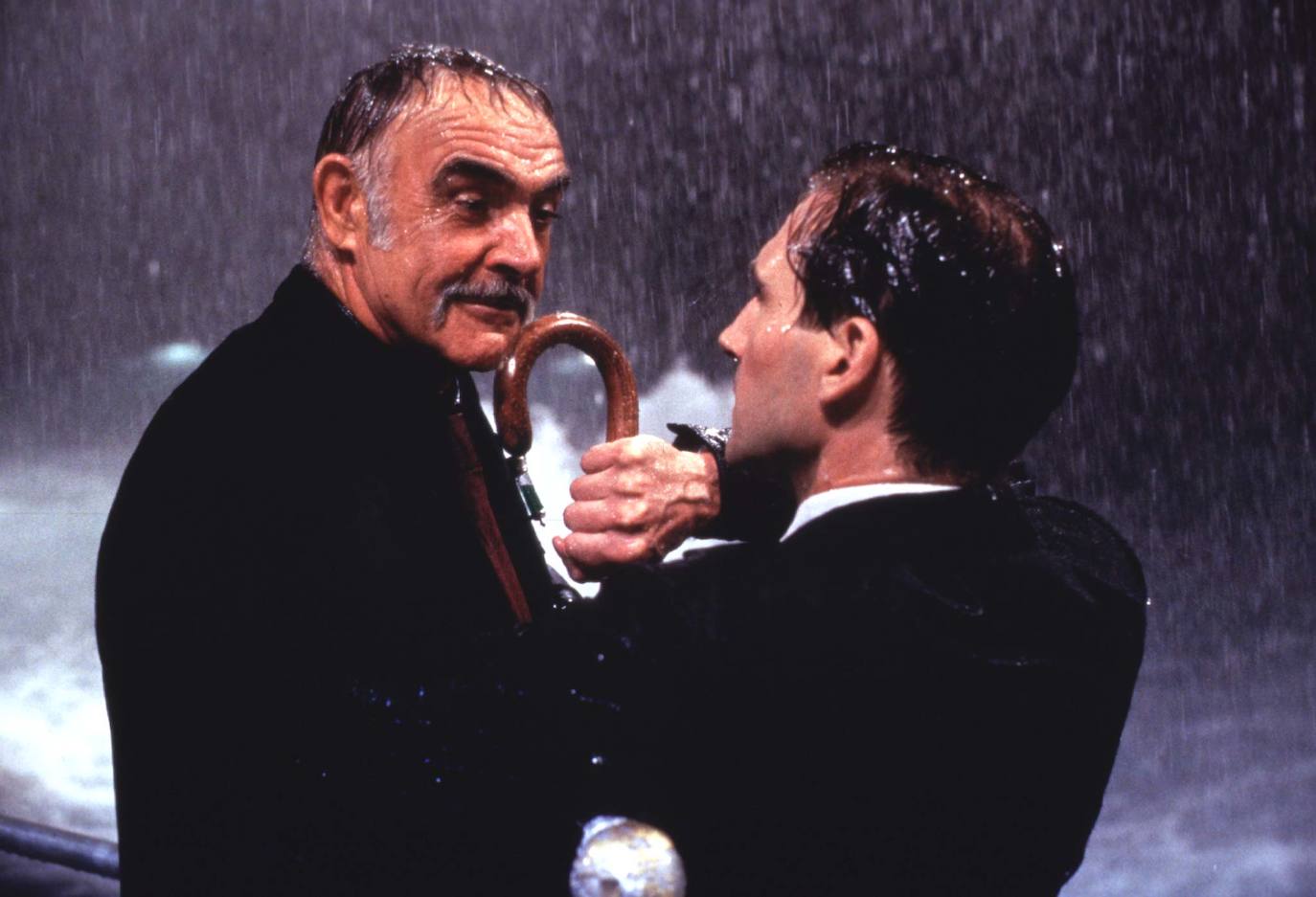 Sir Sean Connery sigue siendo una de las mayores estrellas de cine de todos los tiempos. El escocés más popular y seductor de su generación permanece en la cima de los mejores James Bond para la mayoría de fans de la saga de 007