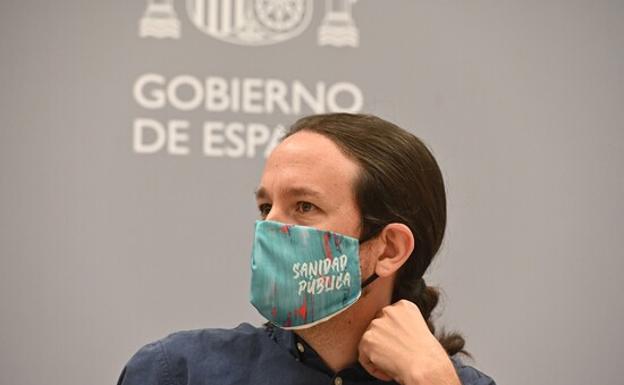 Los ministros de Podemos cargan contra Celaá por la vuelta al colegio