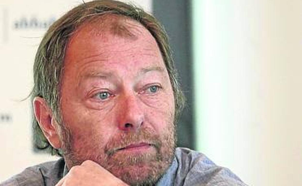 Holm-Detlev Köhler.