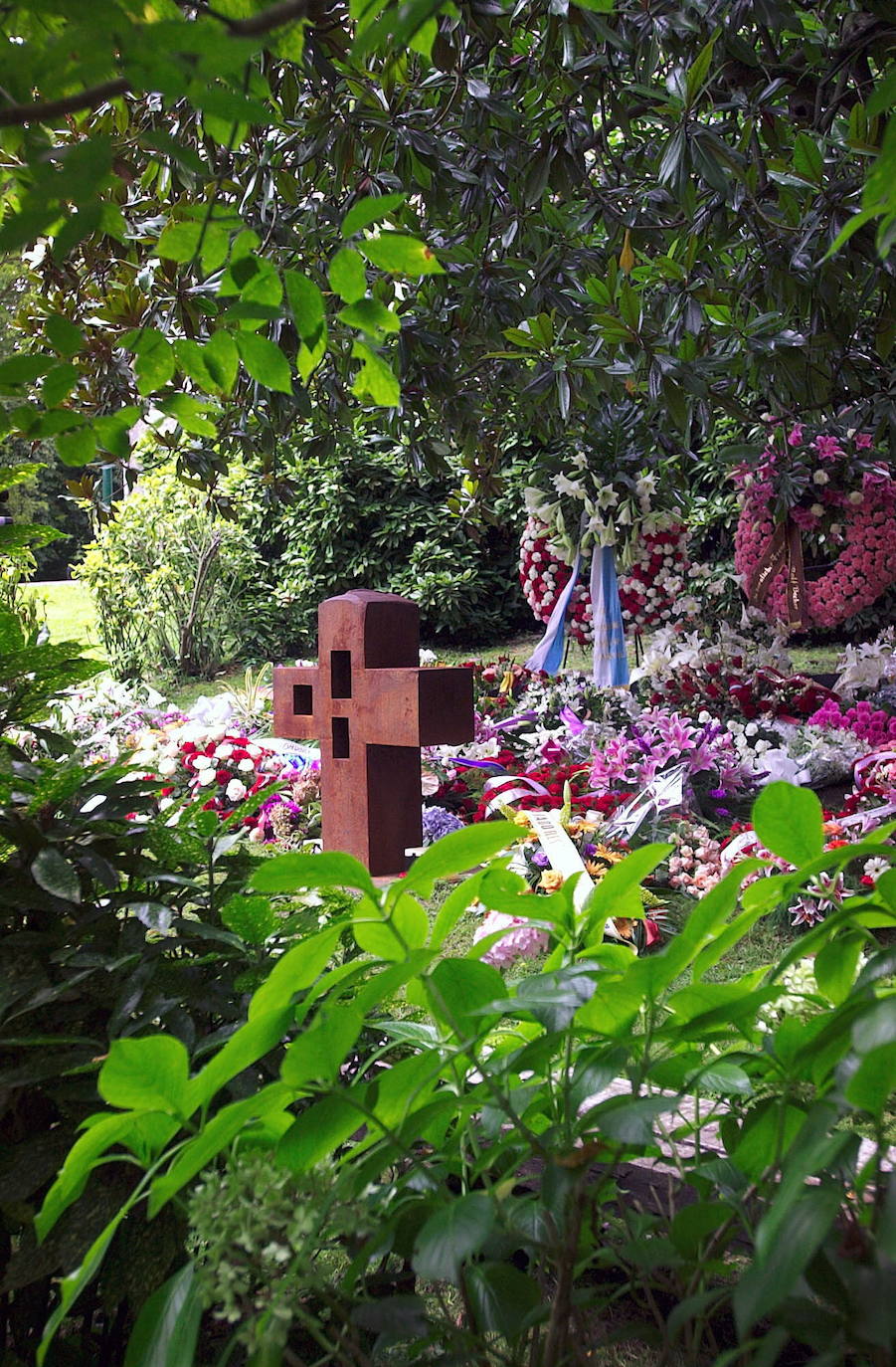 05. Museo de Chillida-Leku, Gipuzkoa