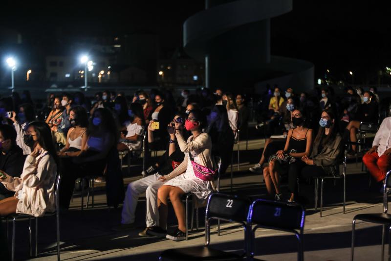 Fotos: Concierto de Alba Reche