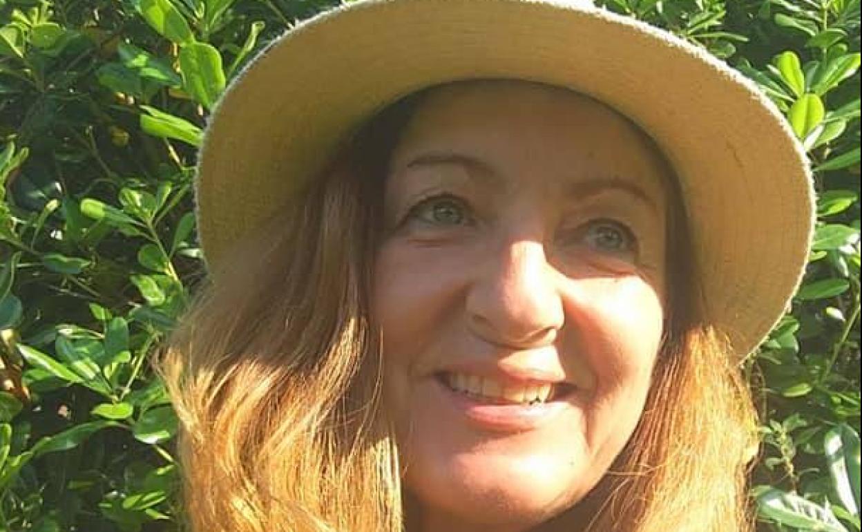 Fallece a los 60 años la pintora Covadonga López Canales