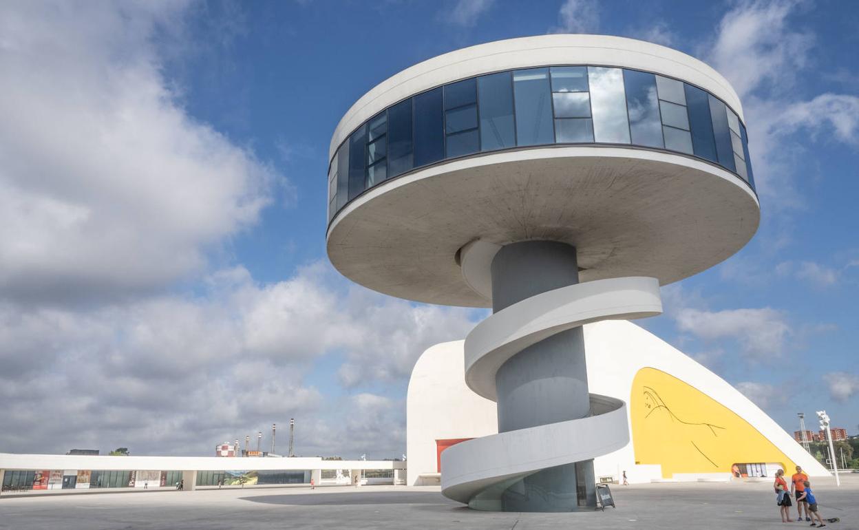 Planes | ¿Qué hacer esta semana en Avilés?