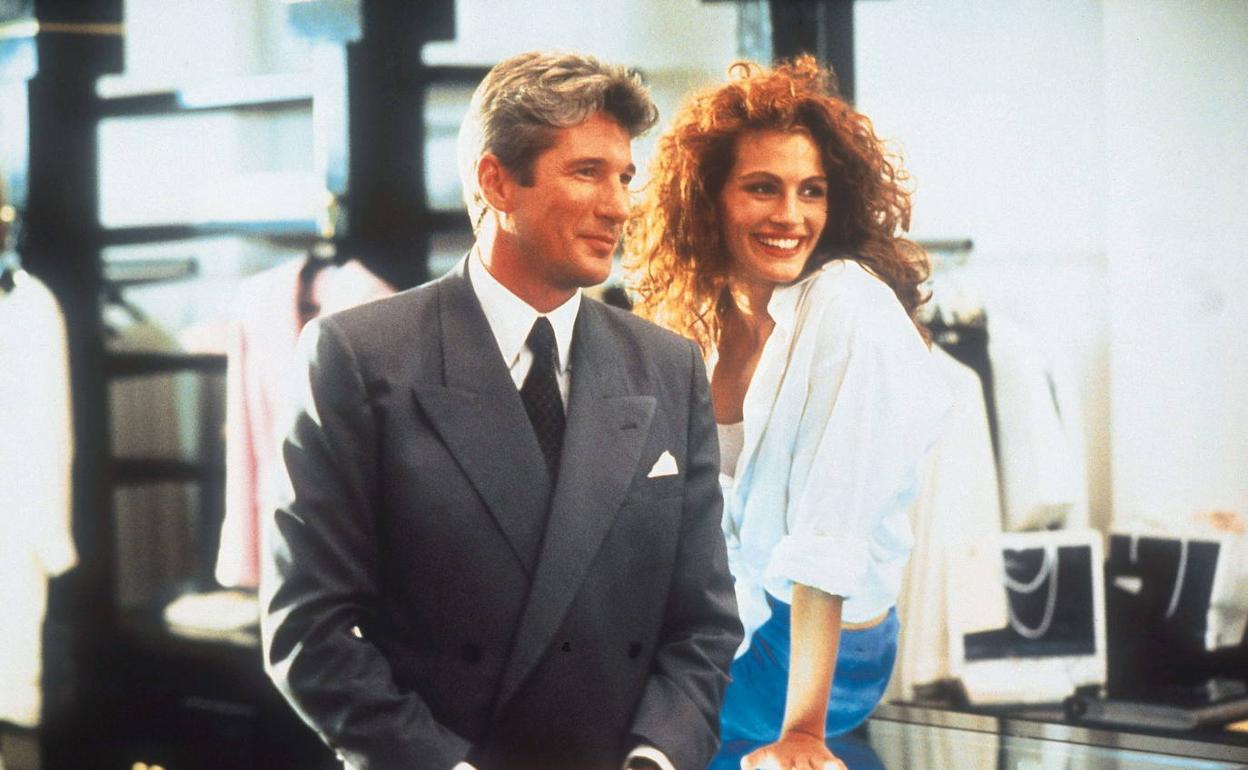 Así era la historia original de 'Pretty Woman'