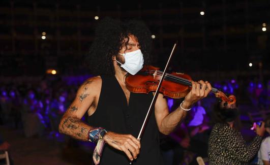 Ara Malikian