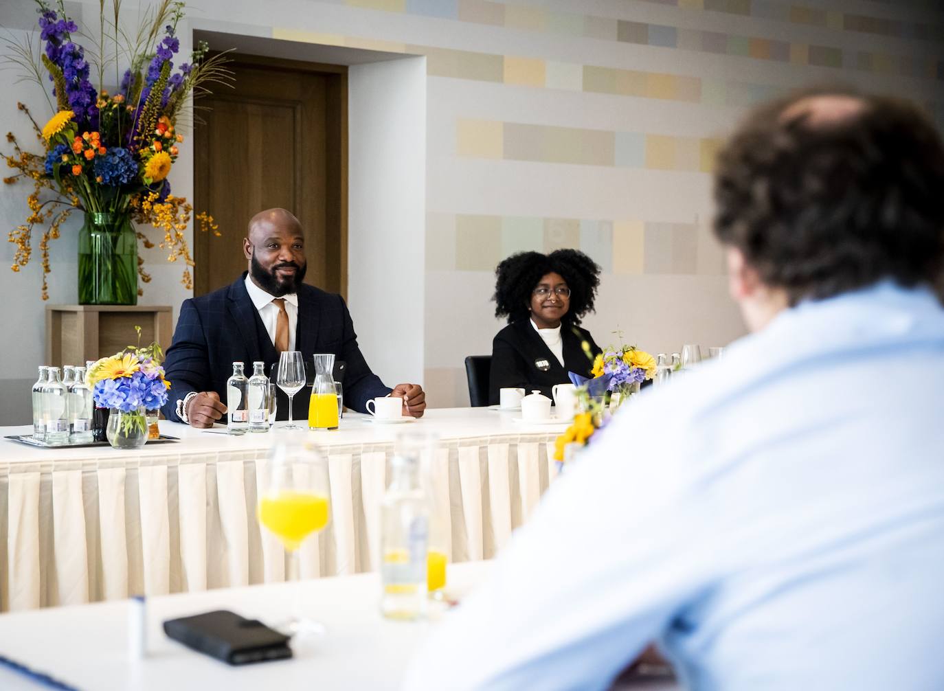 Las imágenes de las manifestaciones, con carteles en los que se lee 'Black Lives Matter' y jóvenes enfrentándose a los agentes forman parte de la cotidianidad de Estados Unidos
