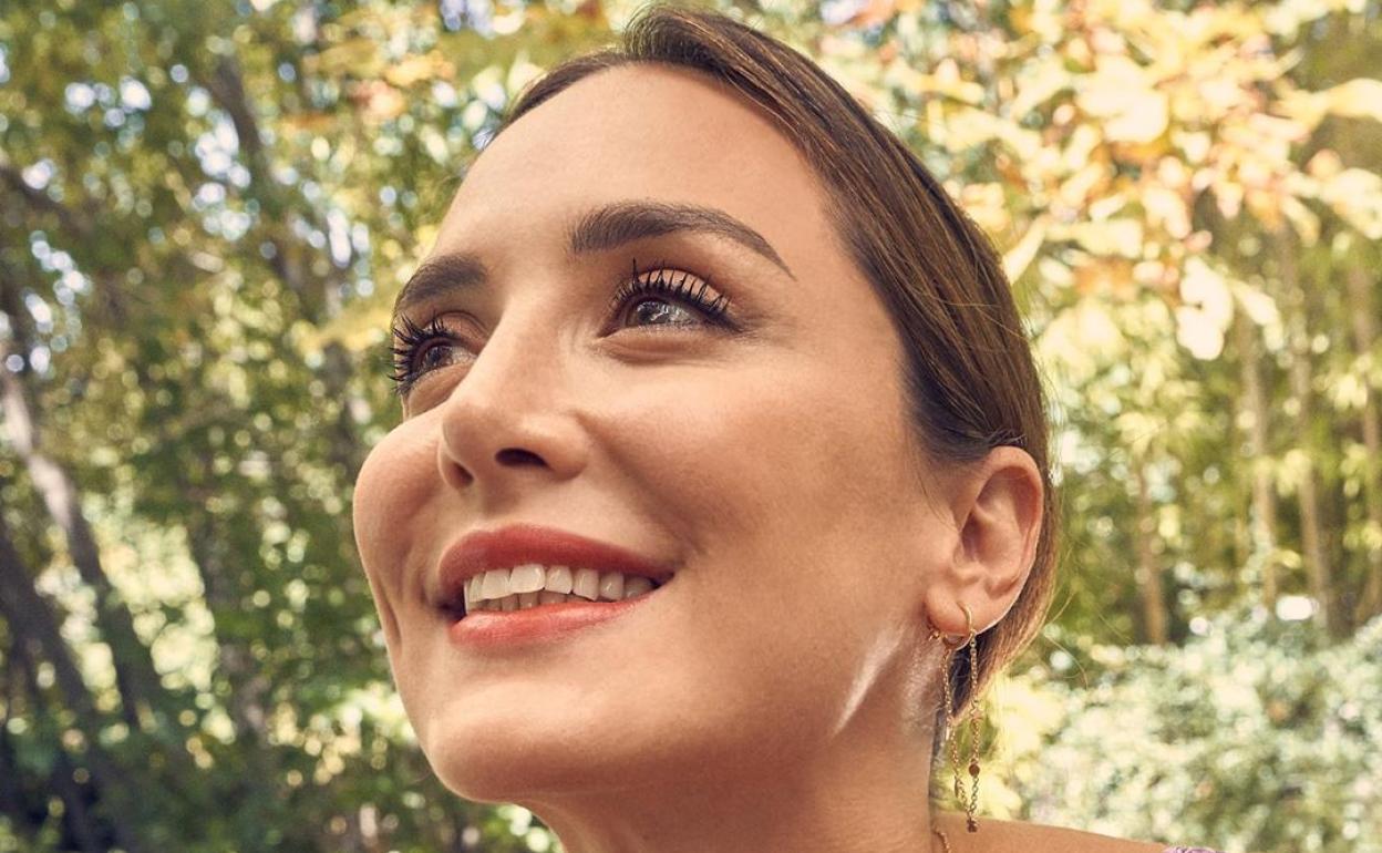 Tamara Falcó vuelve a la tele. 