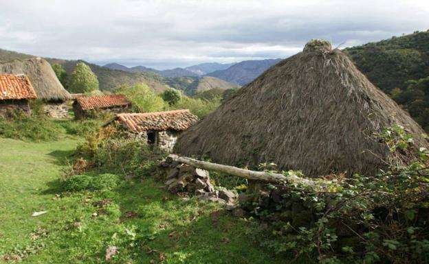 Imagen. Un recorrido por la Asturias de pueblos ejemplares