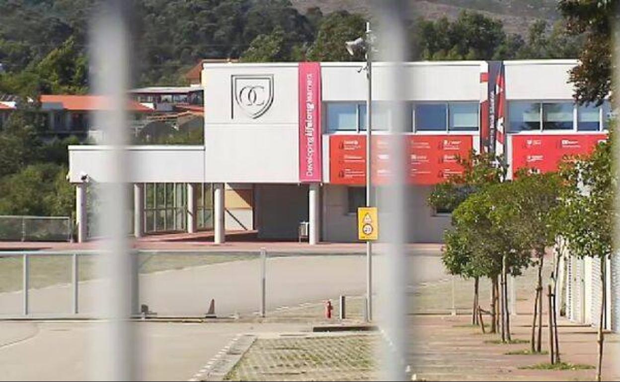 Coronavirus | Cierra un colegio en Pontevedra porque 20 de sus profesores dan positivo en coronavirus