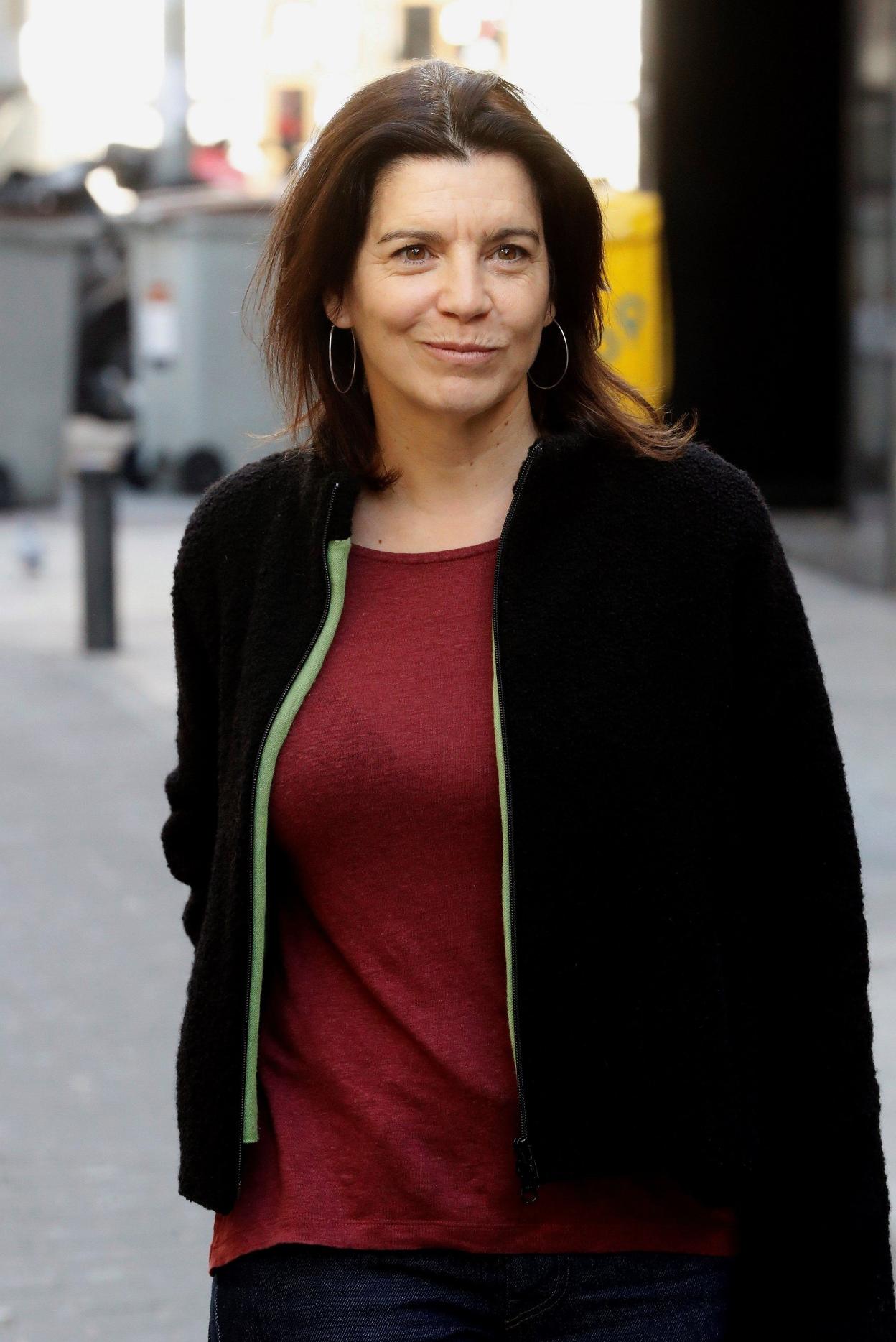 Laia Marull es la protagonista de 'Mariana Pineda'. 