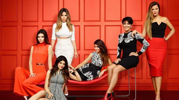 Adiós al fenómeno televisivo de las Kardashian