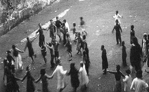 'El final de la ofensiva'