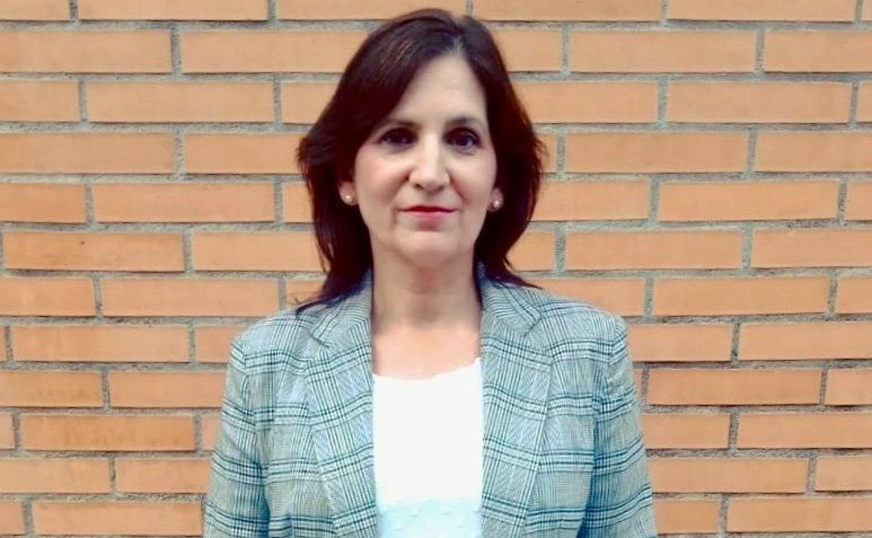 Nieves Martínez, nueva directora del Centro Penitenciario de Asturias.