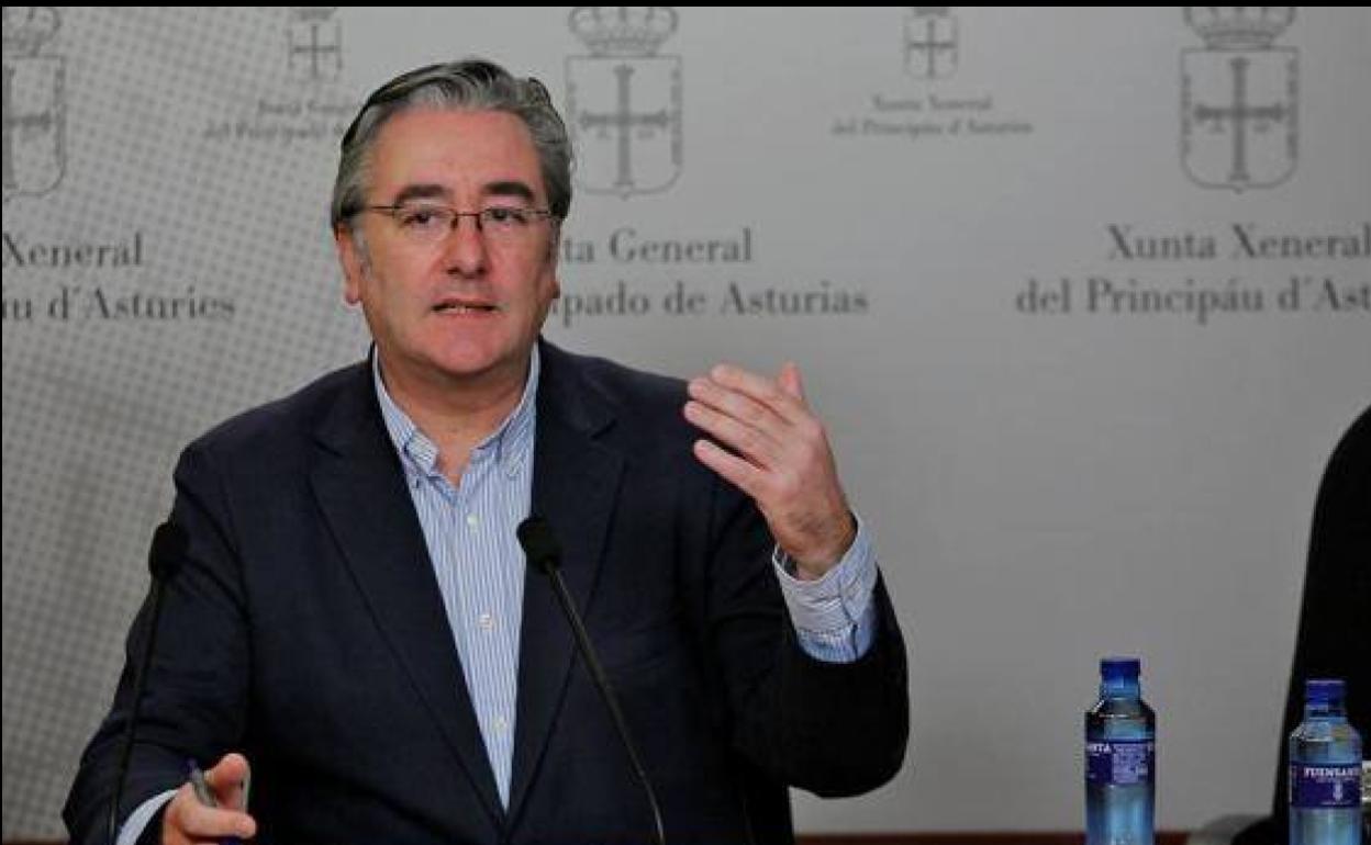 El PP pide a Barbón que actúe «desde ya» para que «Asturias no quede atrás» en el reparto del Fondo de Transición Justa