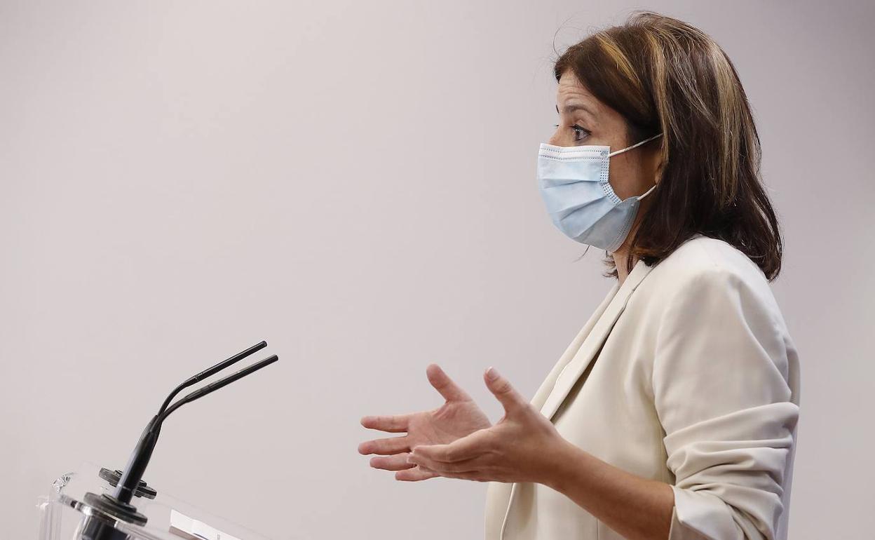 La tregua política que escenificaron Sánchez y Ayuso no cala en los partidos