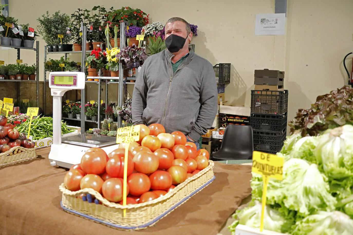 En esta 34 edición se cuenta con un novedoso sistema de control epidemiológico que posibilita el conocimiento y control de los visitantes y de su entorno
