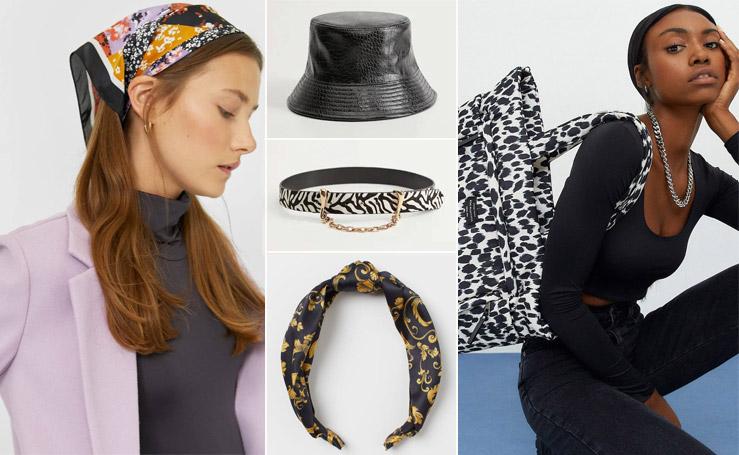 20 accesorios asequibles para rematar tus looks de otoño