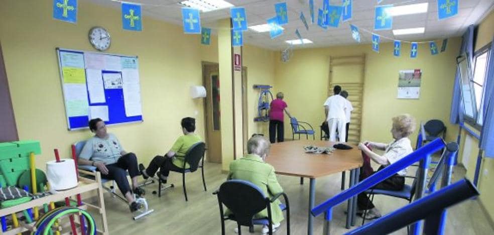 Coronavirus en Asturias | Los centros de día públicos seguirán cerrados hasta 2021 para evitar contagios