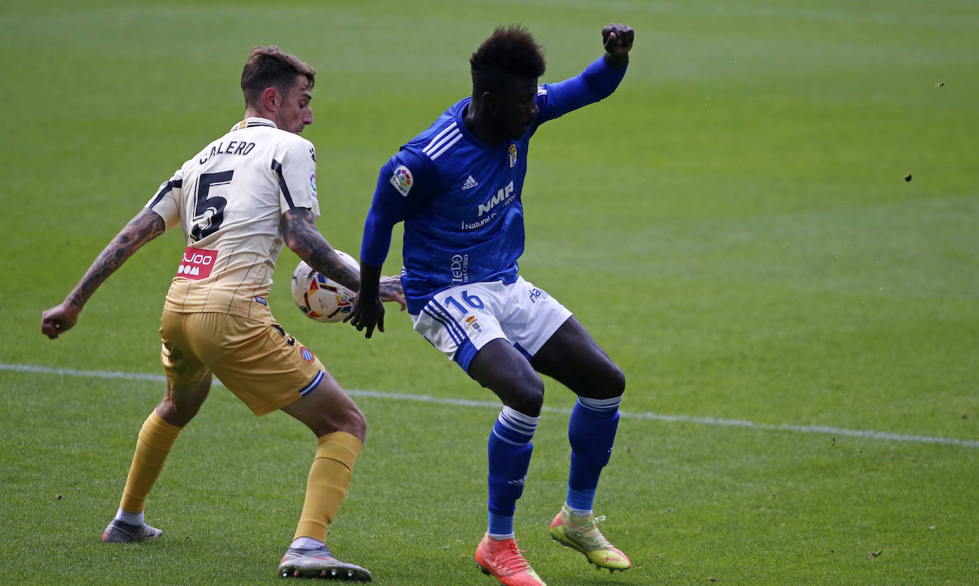 El conjunto azul encaja su primera derrota de la temporada en casa. 