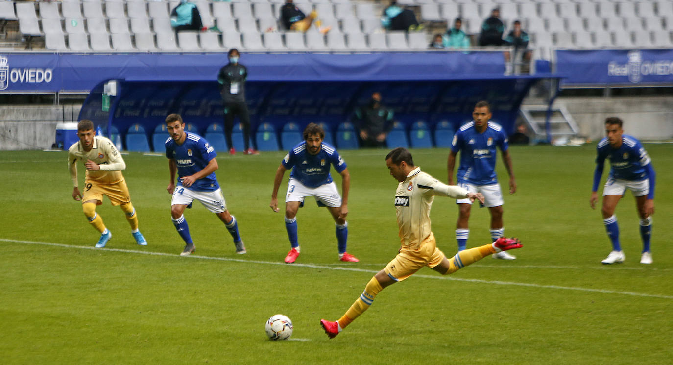 El conjunto azul encaja su primera derrota de la temporada en casa. 