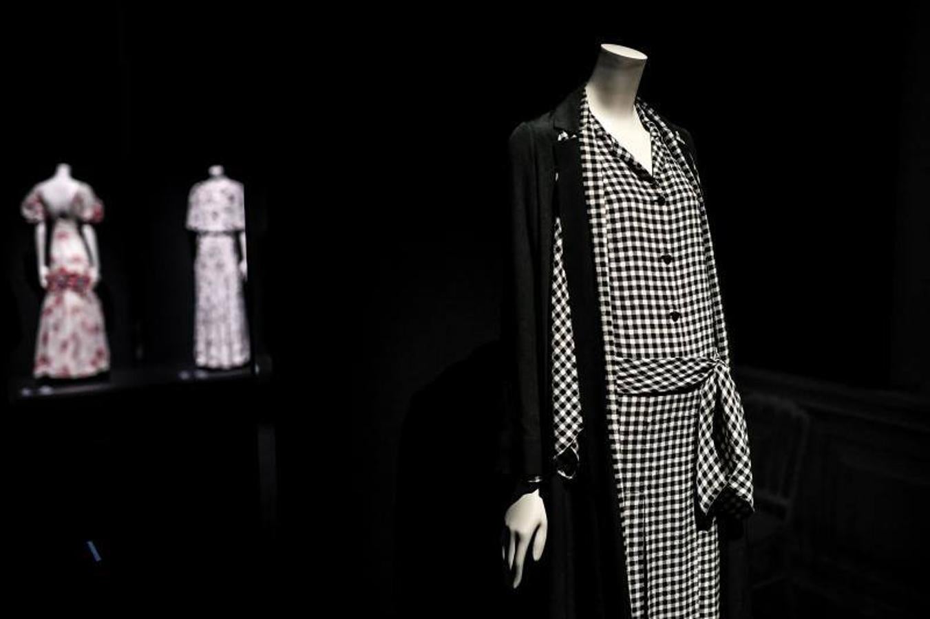 Fotos: Coco Chanel, más allá del tweed, el vestido negro y sus amantes