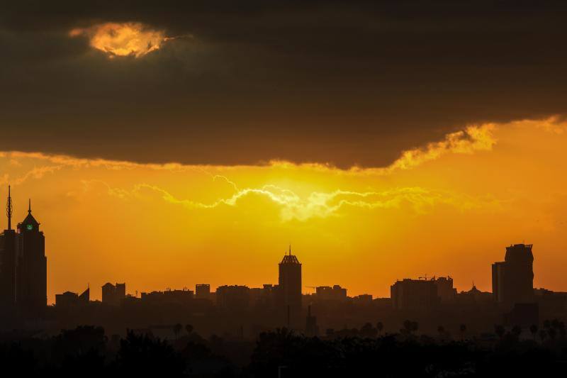 Nairobi, Kenia