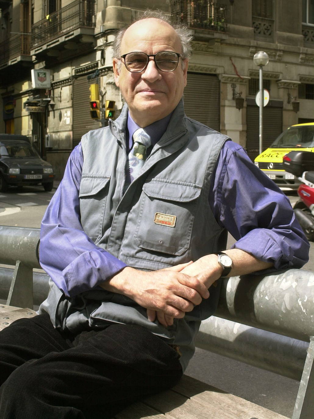 El dibujante argentino Joaquín Salvador Lavado, conocido como 'Quino' y popular por ser el creador de Mafalda, ha fallecido este miércoles en Mendoza, su ciudad natal, a los 88 años. Entre sus muchos reconocimientos, Quino obtuvo en 2014 el Premio Príncipe de Asturias de Comunicación y Humanidades. 