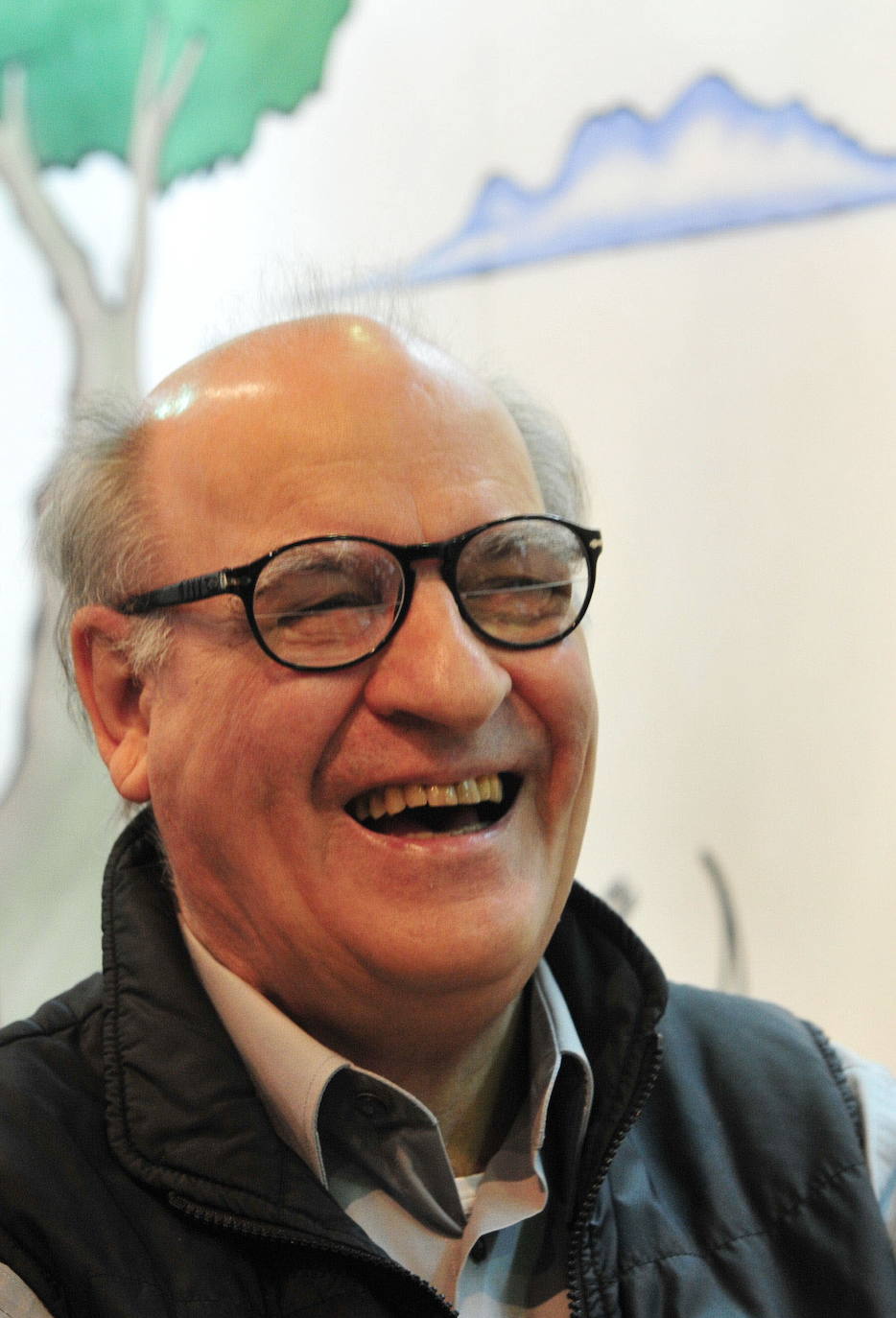 El dibujante argentino Joaquín Salvador Lavado, conocido como 'Quino' y popular por ser el creador de Mafalda, ha fallecido este miércoles en Mendoza, su ciudad natal, a los 88 años. Entre sus muchos reconocimientos, Quino obtuvo en 2014 el Premio Príncipe de Asturias de Comunicación y Humanidades. 