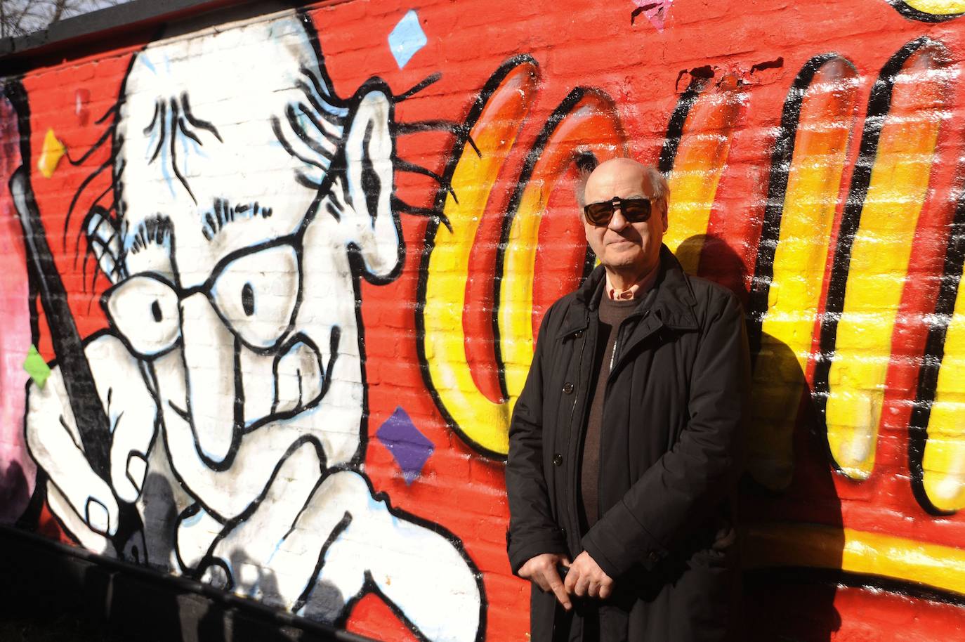 El dibujante argentino Joaquín Salvador Lavado, conocido como 'Quino' y popular por ser el creador de Mafalda, ha fallecido este miércoles en Mendoza, su ciudad natal, a los 88 años. Entre sus muchos reconocimientos, Quino obtuvo en 2014 el Premio Príncipe de Asturias de Comunicación y Humanidades. 