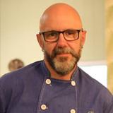 Rubén Gómez, Casa Blanca (Avilés)