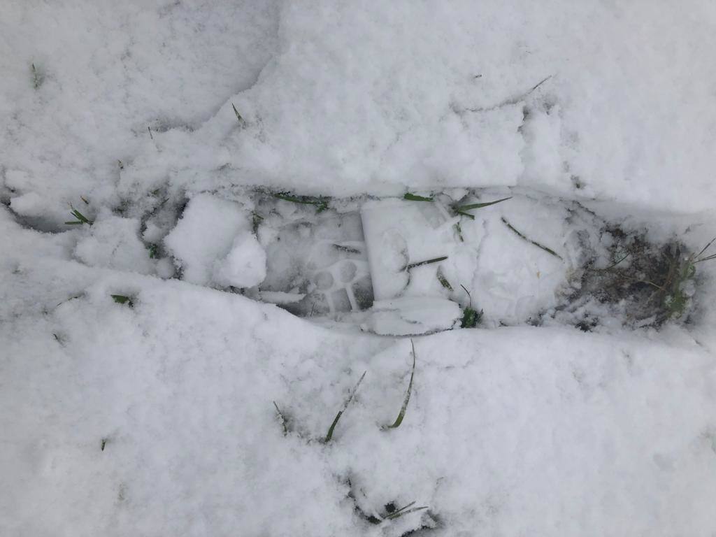 Asturias, en aviso por lluvia, viento y oleaje