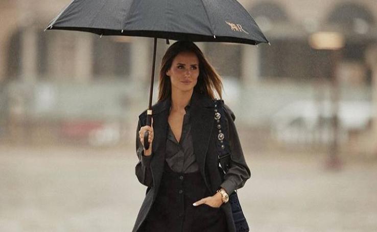 Las mejores ideas de looks otoñales para los días de lluvia