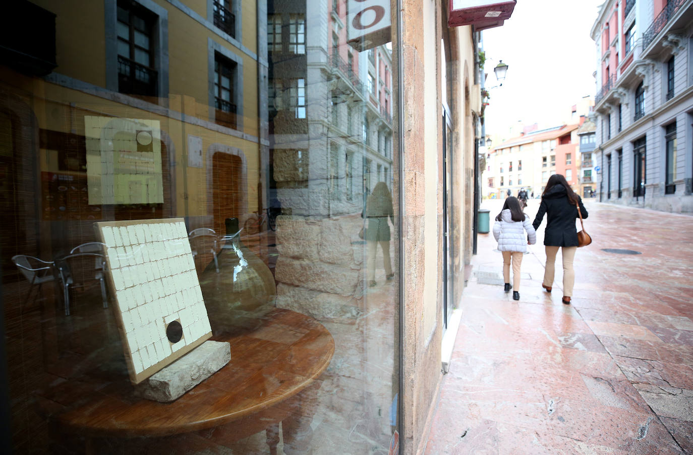 La Vega, Trascorrales o la Catedral fueron algunos de los escenarios de un evento del que el alcalde espera que «no salgan brotes, sino cultura»