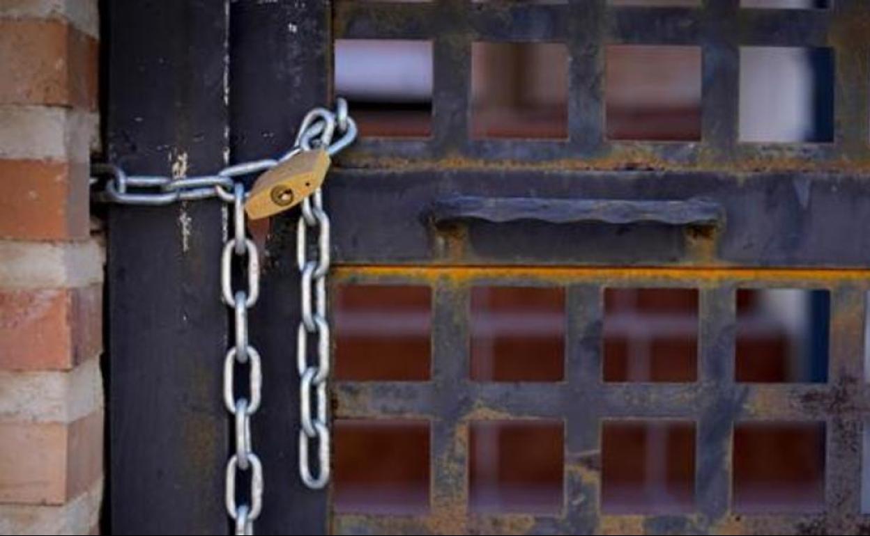 Alertan de «la falsa campaña de alarma social sobre la okupación instigada por los partidos de la derecha»