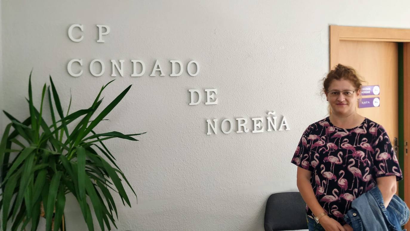 La jornada dedicada a los docentes ha recordado la importancia de su labor en tiempos de la covid.