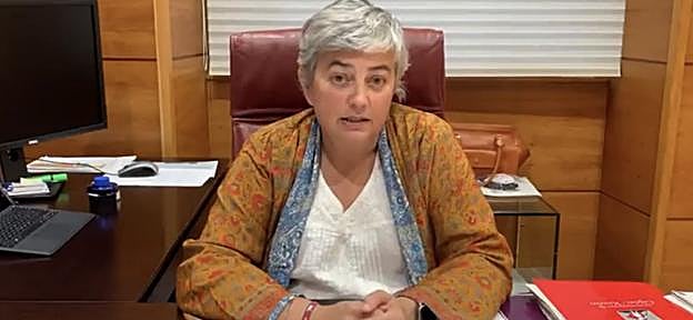 La alcaldesa de Gijón pide extremar la precaución y reducir «al mínimo los contactos sociales» 