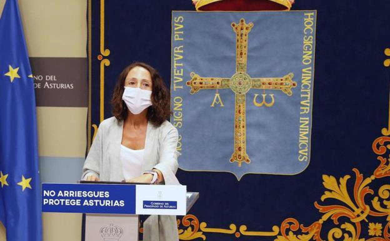 Las sucesivas denuncias se llevaron a cabo a raíz de una inspección instada por la consejera Melania Álvarez hace un par de años. 