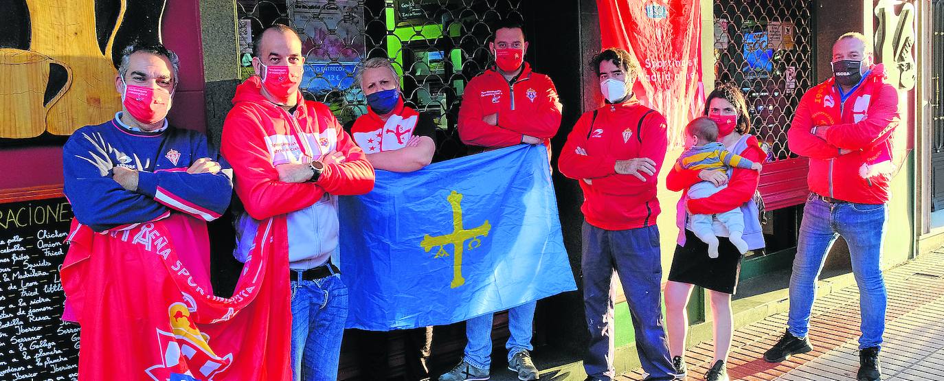 Un 'clásico' con aforo limitado en los bares de Madrid