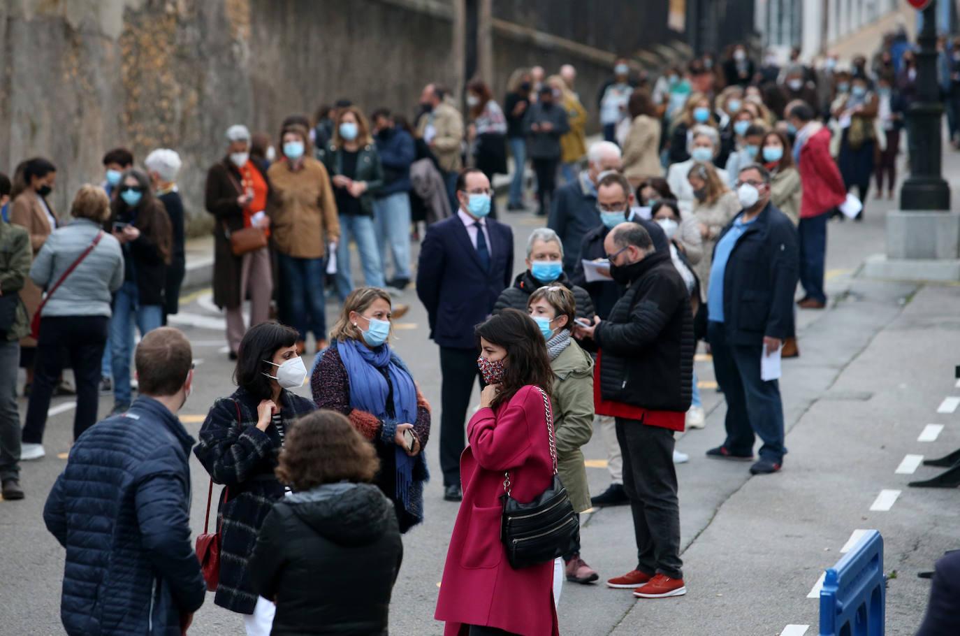 La Fábrica de los Premios Princesa reúne desde un autocine hasta distintas actividades como recitales poéticos, sala de rally virtual o conciertos. Todo ello en las instalaciones de la Fábrica de Armas de la Vega. 