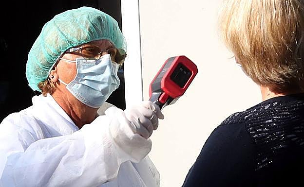 Asturias registra 118 nuevos casos y mantiene 22 brotes activos, cuatro de ellos surgidos en gimnasios