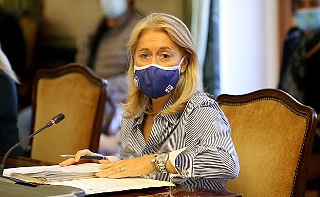 Vox pide retirar del callejero de Oviedo el nombre de Indalecio Prieto