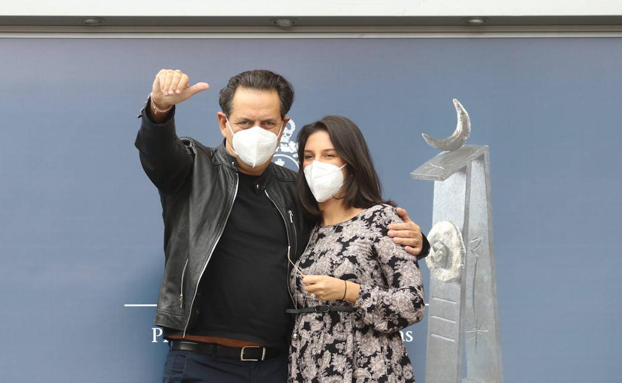 Andrea Morricone llega a Oviedo para homenajear a su padre