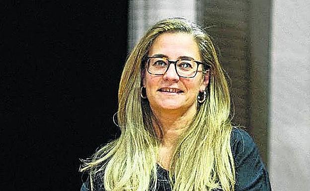 «Hemos tocado fondo y ahora empezamos a remontar»